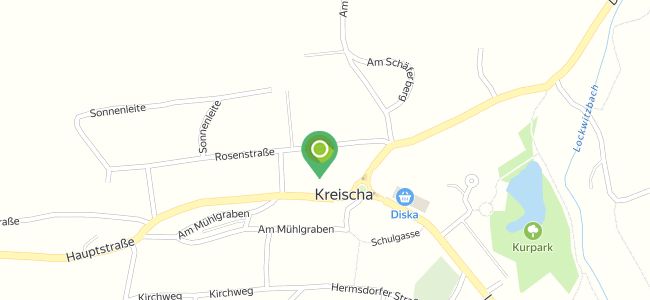 Restaurant Cafe Lehmann, Kreischa