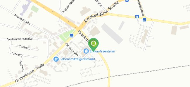 Restaurant Mit Essen Zum Mitnehmen, Meißen