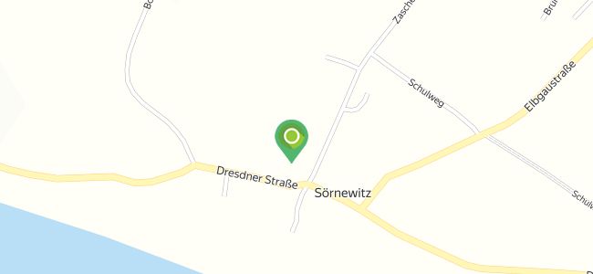 Restaurant Pension Zur Bosel, Coswig