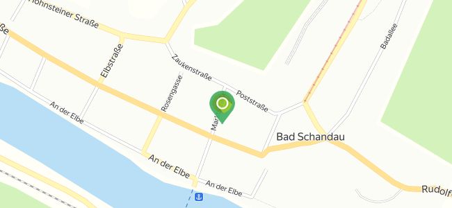Restaurant Zum Franz, Bad Schandau