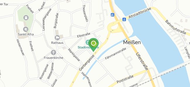 Ristorante Da Stefano, Meißen