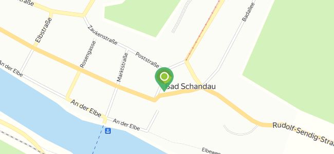 Schlemmer Eck, Bad Schandau