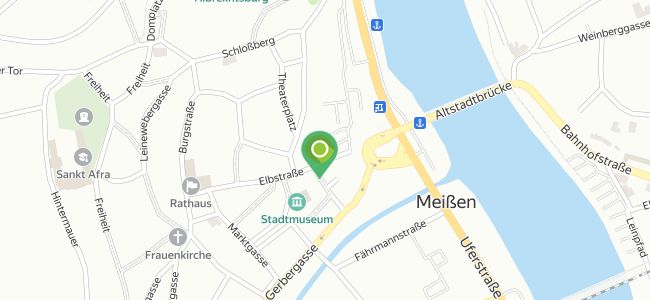Schnattchens Kochtopf Oase, Meißen