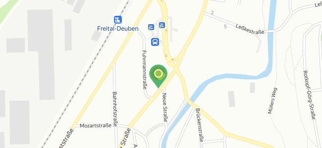Sefa Döner, Freital