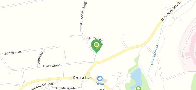 Sema Pizza, Kreischa