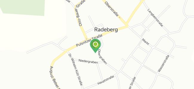 Snackpoint, Radeberg