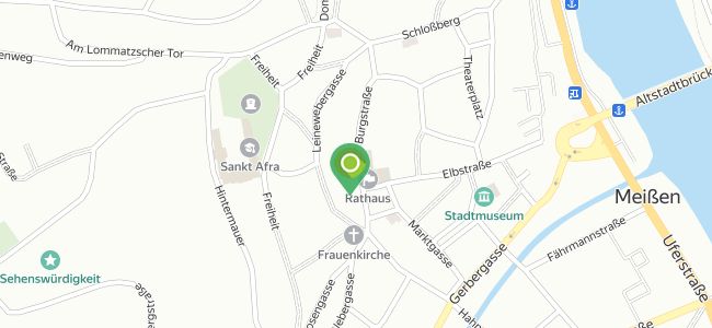 Softeisdealer, Meißen