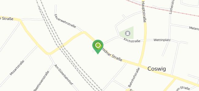 Sophia's Sushi & Suppenstube, Coswig