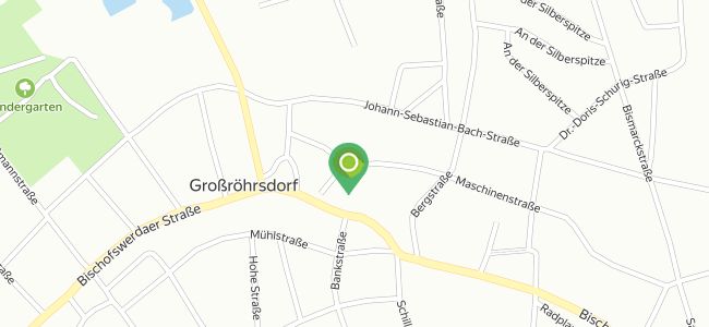 Sppizzaservice, Großröhrsdorf