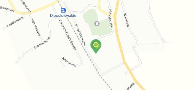 Sushi Circle, Dippoldiswalde