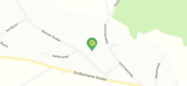 Zum Gockel, Königsbrück
