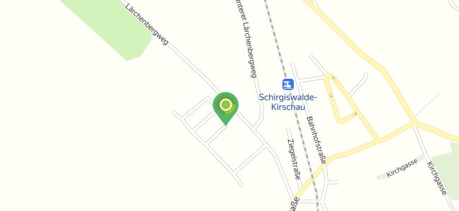 Am Lärchenberg, Schirgiswalde-Kirschau