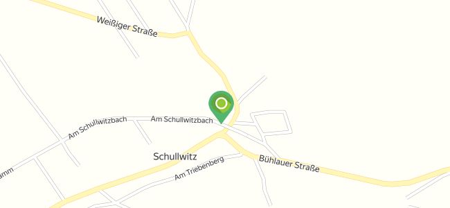 Am Triebenberg, Schönfeld   Weißig