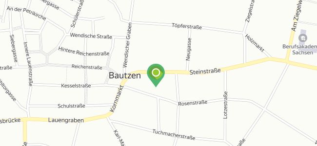 Arena, Bautzen