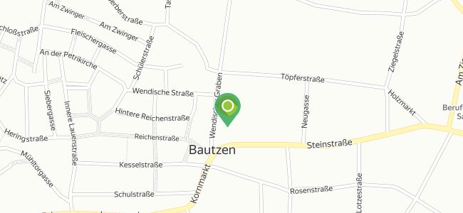 Asia Bistro & Sushi, Bautzen