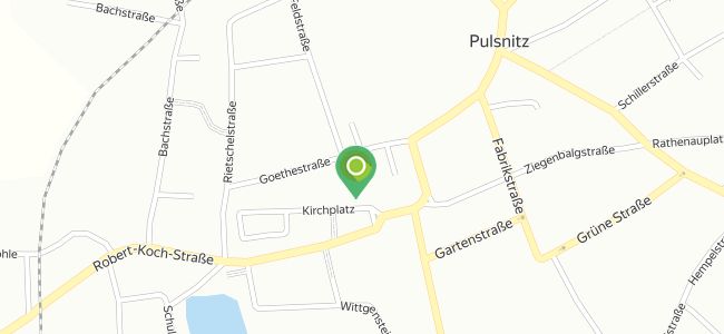 Asia Bistro & Sushi, Pulsnitz
