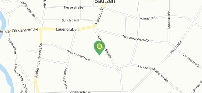 Asia Imbiss Und Bistro, Bautzen