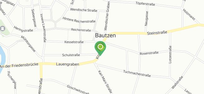 Bäckerei Dreißig, Bautzen