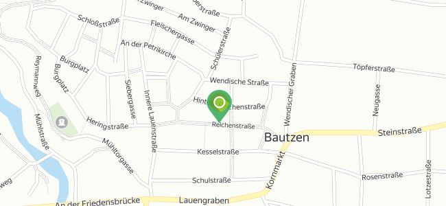 Bistro Adria, Bautzen