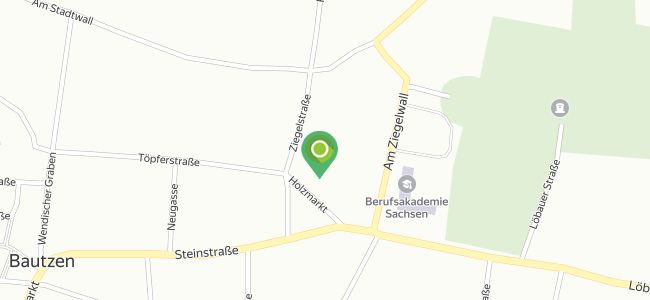 Bone'ma, Bautzen