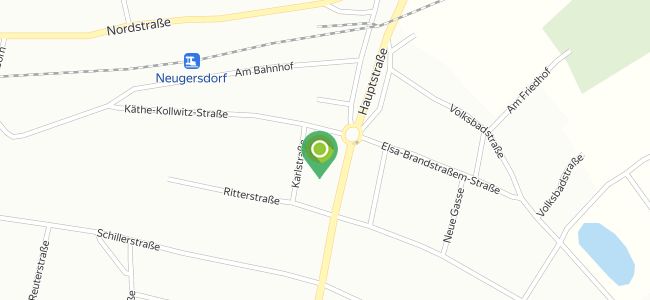 Bürger Energie Zittau  Eg, Neugersdorf