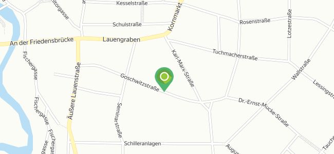 Dominicana, Bautzen