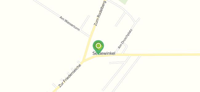 Eibhof Jaeger, Elsterheide