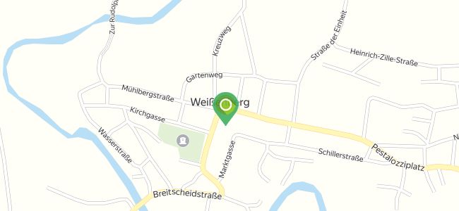 er Pizza & Kebap Haus, Weißenberg