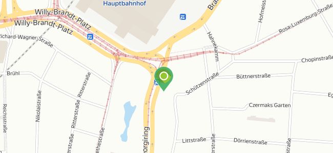 Falstaff Restaurant Und Sportsbar, Mitte
