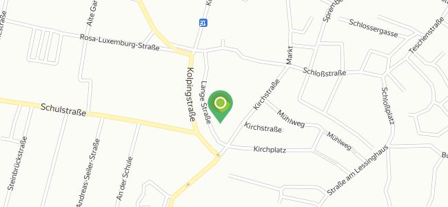 Fleischerei & Partyservice Frank Sinapius, Hoyerswerda