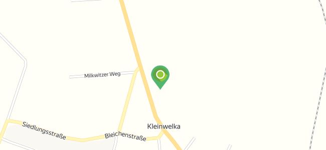 Fleischerei Richter Filiale Kleinwelka, Bautzen
