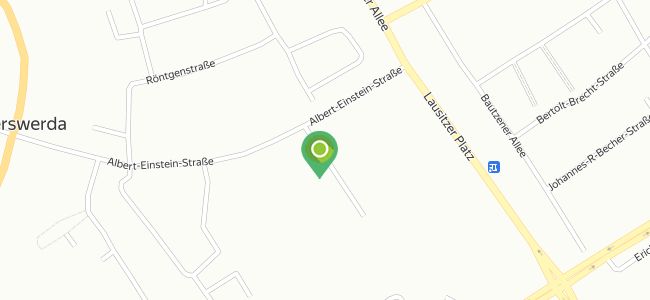Freddy Fresh Pizza, Hoyerswerda