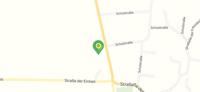Gaststätte Am Heideberg, Kodersdorf