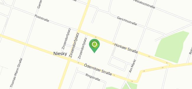 Gaststätte Spezi Grill Und Billard Treff, Niesky