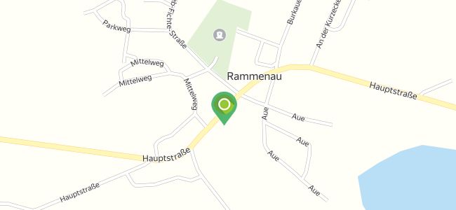 Gaststätte Wätzlich Sandra Wätzlich, Rammenau