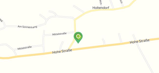 Gaststätte Zum Gerichtskretscham, Markersdorf