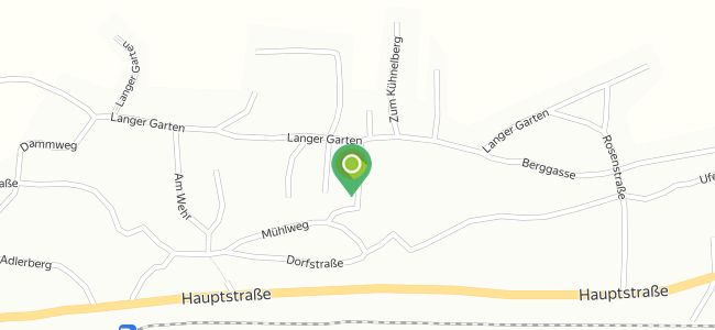 Gaststätte Zur Brennerei, Oderwitz