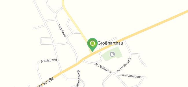 Großhartau Dresdener Straße 3, Großharthau