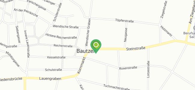 Habana Bar & Restaurant, Bautzen