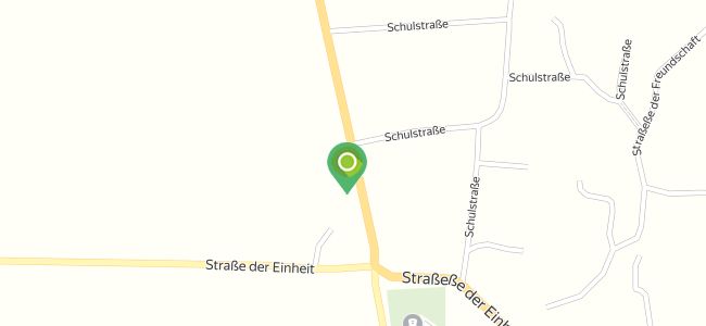 Hexenkessel Imbiss, Kodersdorf