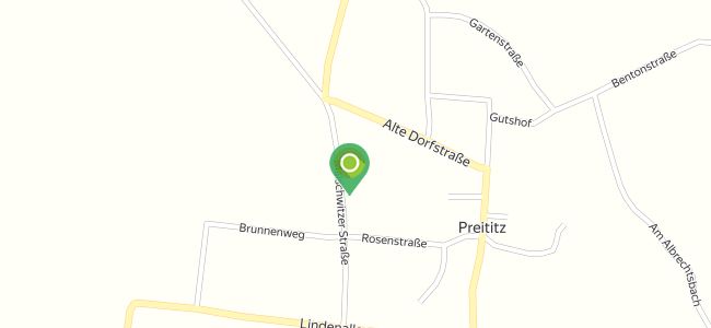 Kebabhaus Alibi, Malschwitz