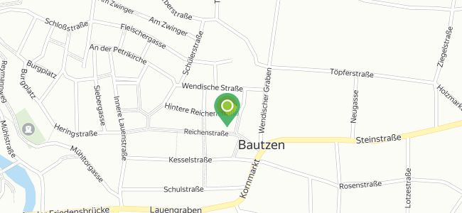 Ladio Döner, Bautzen
