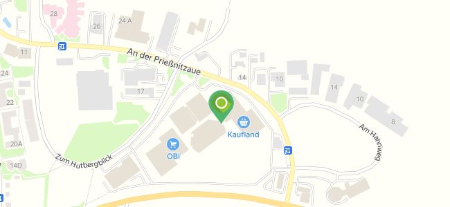 Lahuo Asia Bistro, Schönfeld   Weißig