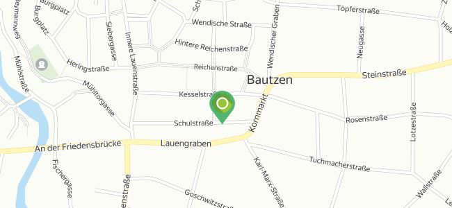 Mcdonald's, Bautzen