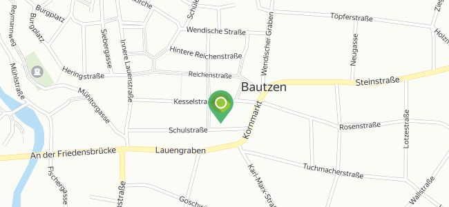 Nordsee, Bautzen