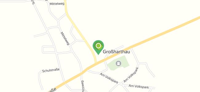 Prato Pizza Service, Großharthau