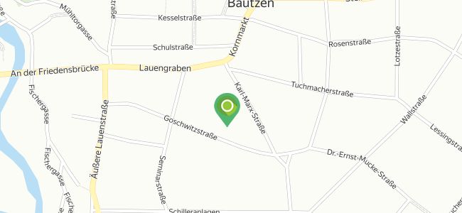 Restaurant & Café Wolfgang's, Bautzen
