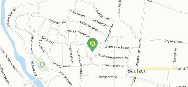 Restaurant Gaststätte Zum Karasek, Bautzen