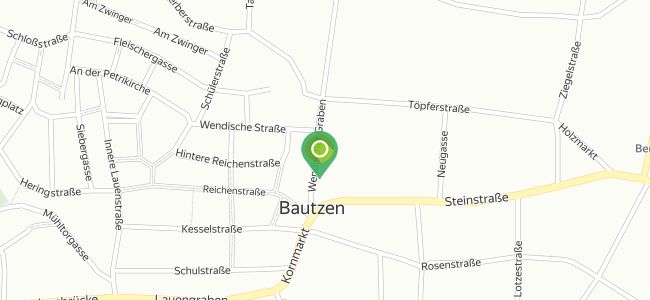 Restaurant Lubin Im Best Western Hotel, Bautzen