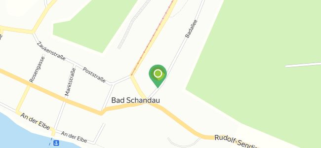 Restaurant Tilia, Bad Schandau